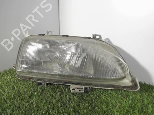 Used Right headlight FORD GALAXY I (WGR) 1.9 TDI (110 hp) 21852813