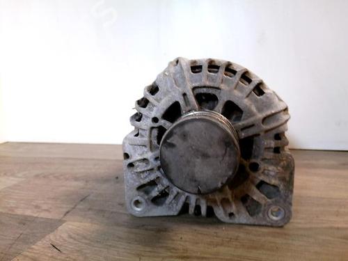 Alternator RENAULT MEGANE III Hatchback (BZ0/1_, B3_) 1.5 dCi (BZ09, BZ0D, BZ1W, BZ29, BZ14) | BP33985016M7 - Image 2