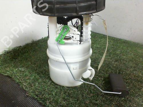 Fuel pump RENAULT CLIO IV (BH_) 0.9 TCe 90 (BHNF, BHMA, BHMH, BHJK, BHJR) | BP29120253M76 