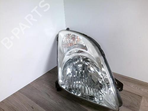 Right headlight SUZUKI SWIFT III (MZ, EZ) 1.3 DDiS (RS413D) | BP21853389C29 - Image 5