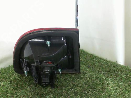 Højre baklys, luke SEAT LEON (1M1) 1.9 TDI | BP21854925C80 