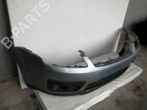 Front bumper FORD FOCUS C-MAX (DM2) 1.6 TDCi | BP21854974C7 