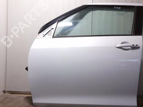 left-front-door-suzuki-swift-iv-fz-nz-2010-34242534 main image
