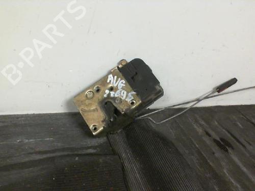 Used Front left lock Front left lock OPEL CORSA B (S93) 1.2 i 16V (F08, F68, M68) (65 hp) 29583393 29583393