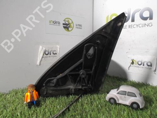 Right mirror FORD FOCUS I (DAW, DBW) 1.8 Turbo DI / TDDi | BP21852321C27 