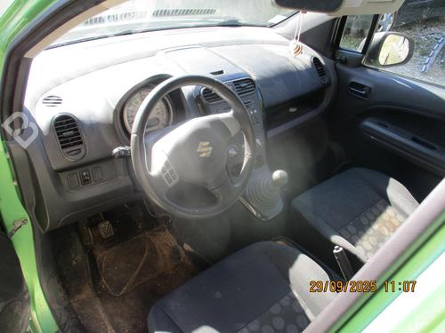 Handschuhfach SUZUKI SPLASH (EX) 1.0 (A5B310) | BP36556890C95  - Image 7