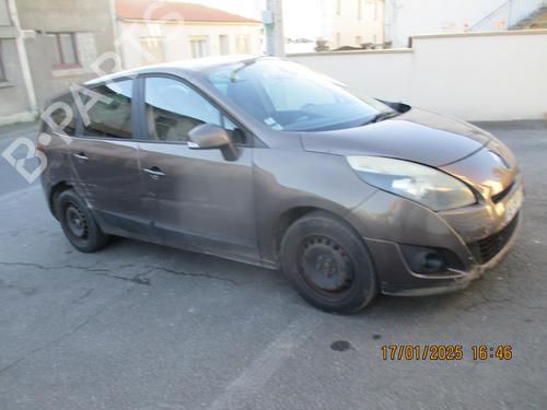 Engine RENAULT GRAND SCÉNIC III (JZ0/1_) 1.5 dCi (JZ0B, JZ07) | BP30486176M1 - Image 13