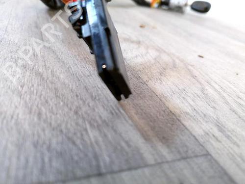 Ignition barrel CITROËN C4 II (NC_) 1.6 HDi 115 | BP33660822M48 - Image 2