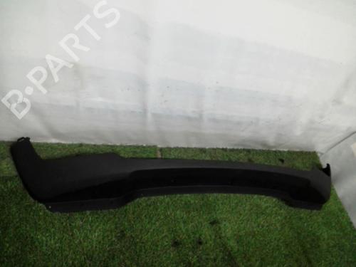 Supporto del paraurti anteriore MINI MINI (R56) Cooper (122 hp) 27884515