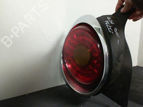 Used Left taillight ALFA ROMEO MITO (955_) 1.6 JTDM (955AXC1B) (120 hp) 21856995