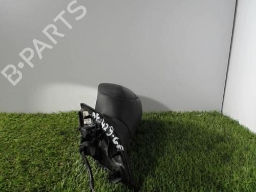 Used Left mirror CITROËN C3 I (FC_, FN_) 1.6 16V HDi (90 hp) 21852946