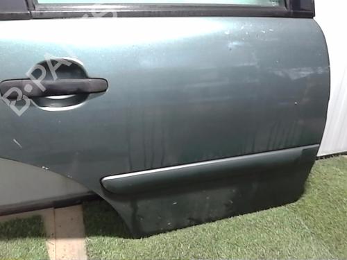 Used Right rear door Right rear door 29757285 29757285