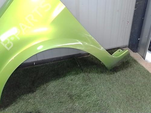 Left front fenders RENAULT CLIO III (BR0/1, CR0/1) 1.5 dCi (C/BR0G, C/BR1G) | BP28570541C41