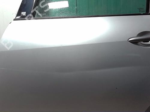 Left rear door RENAULT SCÉNIC III (JZ0/1_) 1.5 dCi | BP30460507C4