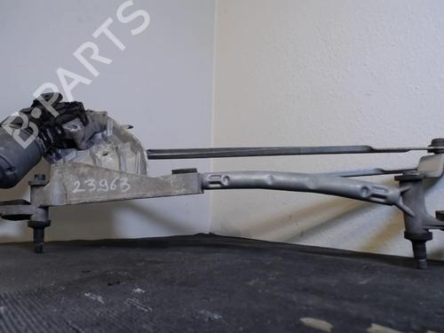 Front wiper motor FORD FIESTA VI (CB1, CCN) 1.25 | BP24640007M29 - Image 9
