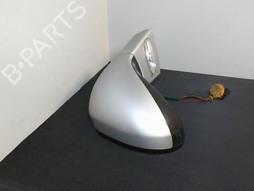 Right mirror PEUGEOT 308 I (4A_, 4C_) 1.6 HDi | BP21856484C27 
