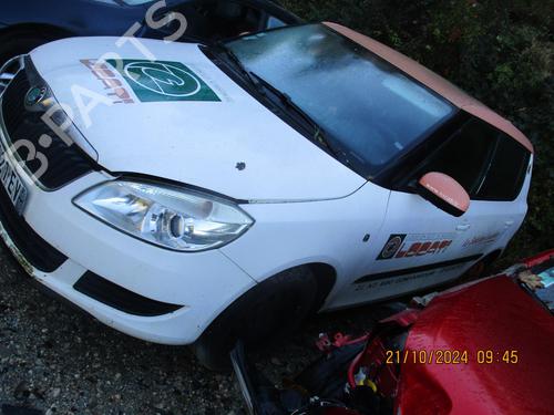 Alternator SKODA FABIA II (542) 1.6 TDI | BP23792352M7 - Image 5