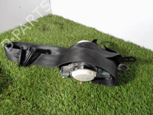 Used Front left seatbelt Front left seatbelt FORD FIESTA VI (CB1, CCN) 1.4 TDCi (68 hp) 20878819 20878819