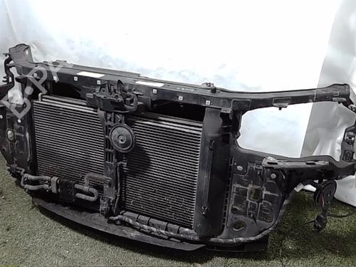 Front slam panel HYUNDAI SONATA V (NF) 2.0 CRDi | BP24181269C72 