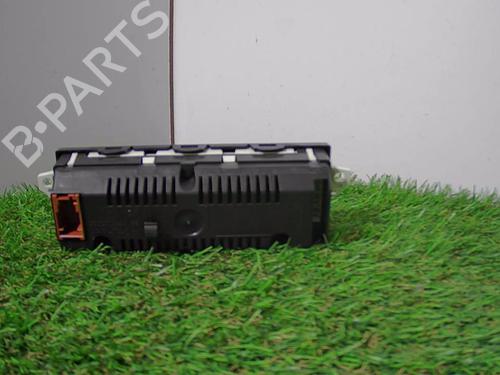 Used Display monitor Display monitor CITROËN C3 II (SC_) 1.4 HDi 70 (SC8HZC, SC8HR0, SC8HP4) (68 hp) 21856335 21856335