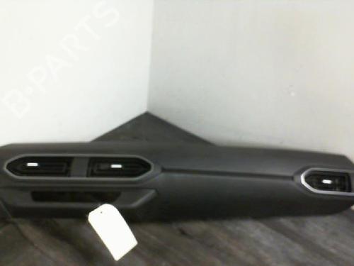 Used Air vent DACIA SANDERO III 1.0 SCe 65 (67 hp) 29830739