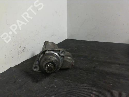 Used Starter Starter AUDI A3 (8L1) 1.9 TDI (130 hp) 21388683 21388683