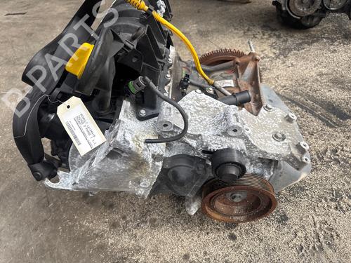 Engine RENAULT TWINGO II (CN0_) 1.2 16V (CN04, CN0B) | BP37439274M1 - Image 2