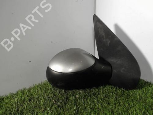 Bakspejl Højre PEUGEOT 206 Hatchback (2A/C) 1.4 i (75 hp) 21853334