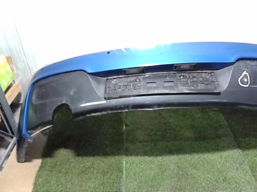 Rear bumper BMW 1 (F20) 116 i | BP29434671C8 