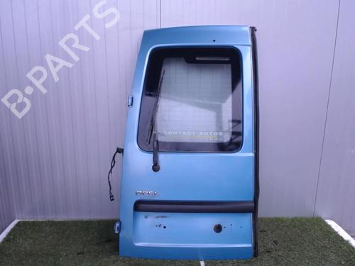 Used Left tailgate Left tailgate OPEL COMBO Tour 1.7 DTI 16V (75 hp) 21856219 21856219