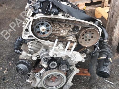 Engine ALFA ROMEO GIULIETTA (940_) 1.6 JTDM (940FXD1A) | BP30700516M1  - Image 6