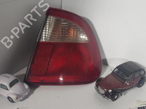 Used Right taillight SEAT CORDOBA (6K1, 6K2) 1.9 SDI (68 hp) 21851733