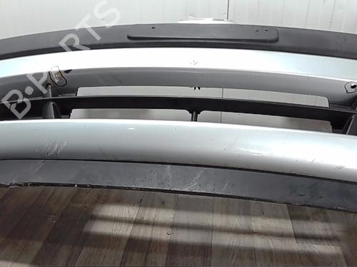 Front bumper HYUNDAI GETZ (TB) 1.1 | BP30138182C7 