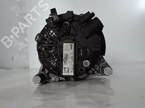 Alternator PEUGEOT 208 I (CA_, CC_) 1.6 HDi / BlueHDi 75 | BP29143056M7 