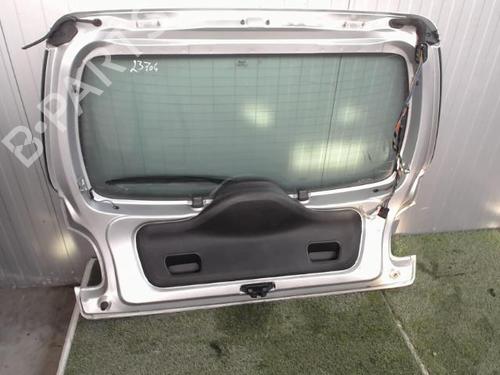Tailgate PEUGEOT 206 Hatchback (2A/C) 2.0 HDI 90 | BP20878054C6 