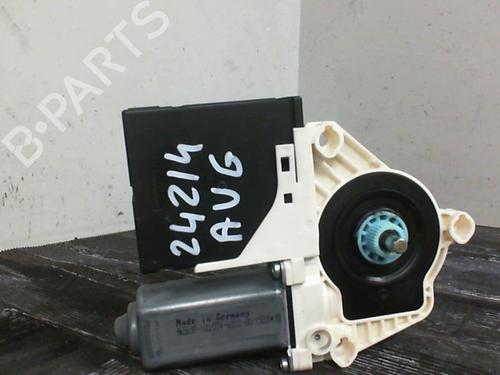 Used Left front window motor VW PASSAT CC B6 (357) 2.0 TDI (140 hp) 23792461