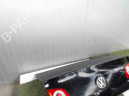 Tailgate VW PASSAT B6 (3C2) 1.9 TDI | BP20878088C6 