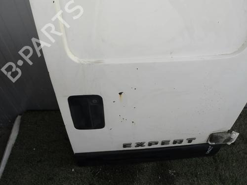 Right tailgate PEUGEOT EXPERT Van (222) 2.0 HDI | BP21561457C77 
