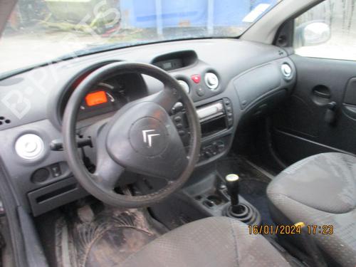 Starter CITROËN C2 (JM_) 1.1 | BP24302882M8 - Image 6