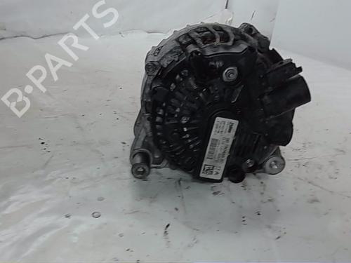 Alternator PEUGEOT 3008 I MPV (0U_) 2.0 HDi | BP30085616M7