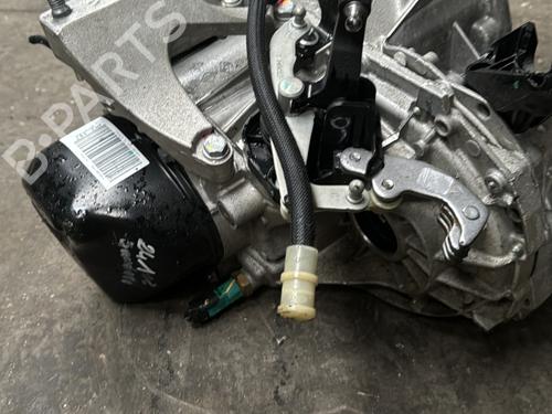 Gearbox DACIA SANDERO II 1.0 SCe 75 (B8JC, B8JD) | BP21857643M3 