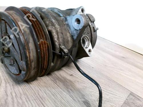AC compressor CHEVROLET MATIZ (M200, M250) 1.0 | BP32730752M34 - Image 3