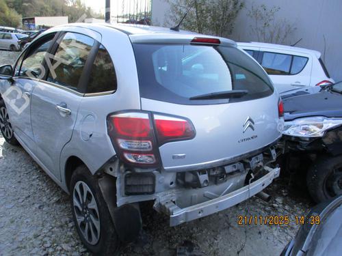 Particulate filter CITROËN C3 II (SC_) 1.6 HDi | BP36379566M81 - Image 6