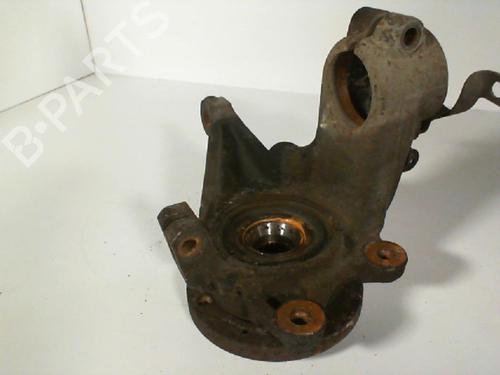 Left front steering knuckle PEUGEOT 306 Hatchback (7A, 7C, N3, N5) 1.6 | BP21850533M25 