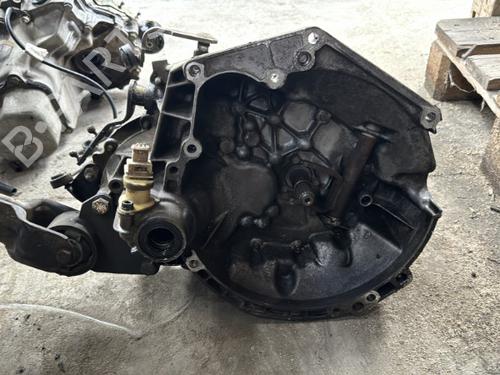 Gearbox CITROËN SAXO (S0, S1) 1.4 VTS | BP21388725M3 