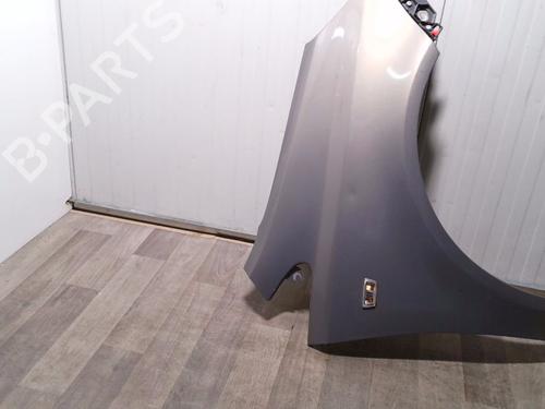 Used Right front fenders OPEL CORSA D (S07) 1.2 (L08, L68) (86 hp) 31323248