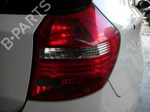 Right taillight BMW 1 (E81) 120 d | BP21855586C35 