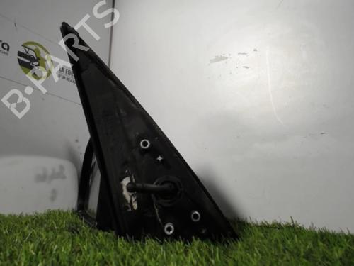 Left mirror OPEL MERIVA A MPV (X03) 1.7 CDTI (E75) | BP21852448C26 