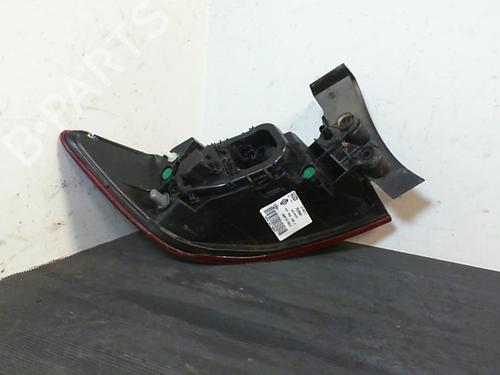 Right taillight RENAULT CLIO IV (BH_) 0.9 TCe 90 (BHNF, BHMA, BHMH, BHJK, BHJR) | BP21857400C35 