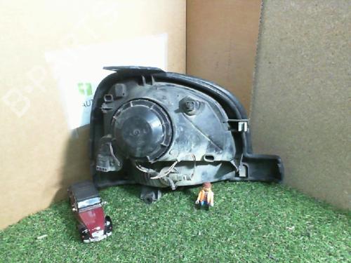 Left headlight RENAULT KANGOO (KC0/1_) D 55 1.9 (KC0D) | BP21852087C28 